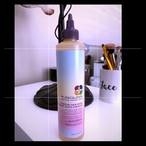 Pureology Hair Rinse